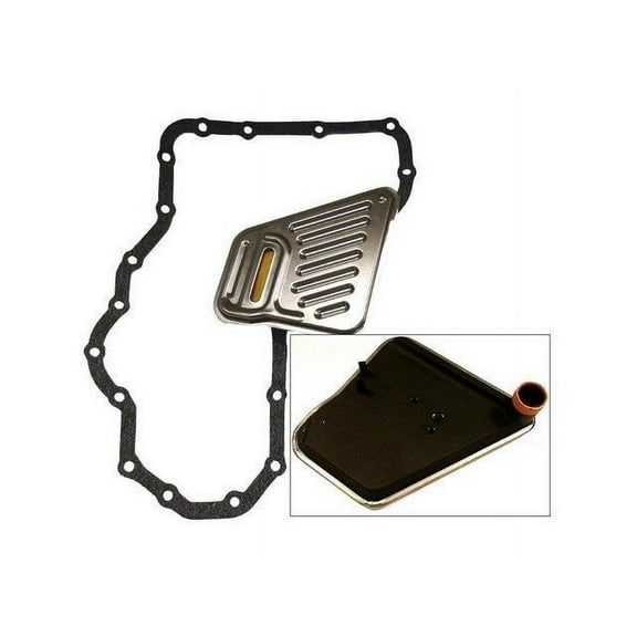 Automatic Transmission Filter Kit - Compatible with 2004 - 2006 Ford Freestar 2005
