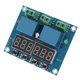 thumbnail image 4 of Termómetro Placa Controladora De Humedad Módulo De Control De Temperatura Suministros Industriales XH-M452, 4 of 7