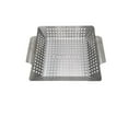 thumbnail image 2 of Cuisinart CSSW-428 Wok en Acier Inoxydable, 11 Po x 11 Po, Argent, 2 of 10