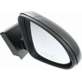 thumbnail image 3 of SPARK 13-15 MIRROR RH, Power, Manual Folding, Non-Heated, Paintable, 3 of 6