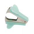 thumbnail image 1 of Abbracc 4xStaple Remover Compact Small Mini Staple Removal Tool for School Office Home Green, 1 of 9