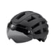 thumbnail image 2 of Casco de bicicleta Cascos deportivos Casco de patineta Casco de bicicleta Casco de bicicleta, Negro, 2 of 9