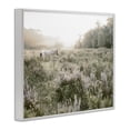 thumbnail image 3 of Stupell Industries Misty Sunset Horse White Framed Giclee Art, design by Leah Straatsma, 24 x 30, 3 of 8