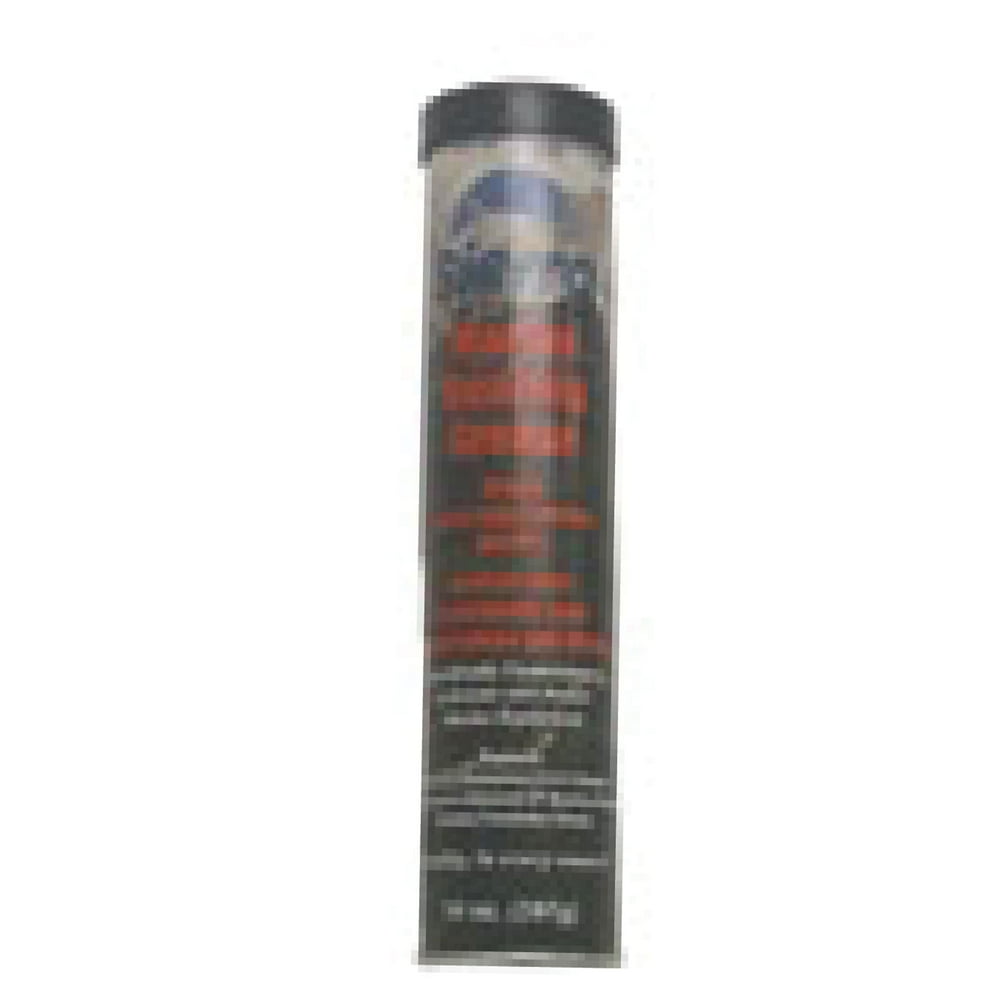 Sierra 1897004 Premium Marine Bearing Grease 3 oz. Cartridge, Pack