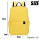 thumbnail image 5 of Mochila de tela Oxford, bolsa para computadora resistente al agua para hombres y mujeres, 5 of 5