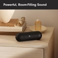 thumbnail image 2 of Beats Pill - Altavoz Bluetooth y cargador inalámbrico portátil vía USB-C - Hasta 24 horas de duración de la batería, resistente al agua IP67, compatible con Apple y Android, micrófono incorporado - Ne, 2 of 5