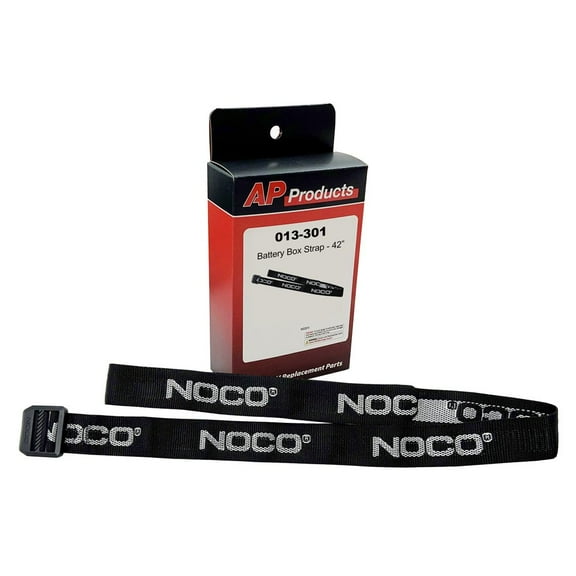 AP Products 013-301 BATTERIES BOXES & ACCESSORY RV