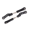 thumbnail image 2 of RC Pull Rod, Professional Cool Appearance High Strength Easy Installation RC Car Rear Upper Pull Rod Lightweight  For RC Car, 2 of 8