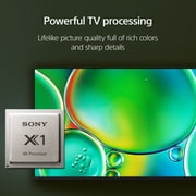Sony 75” class BRAVIA 2 II LED 4K HDR Smart Google TV K-75S20, 2025 Model