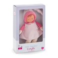 thumbnail image 3 of Mon Doudou Miss Pink Cotton Flower, 3 of 6