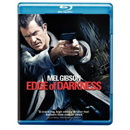 Edge Of Darkness (Blu-ray + DVD)