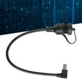 thumbnail image 4 of USB 3.0 Printer Cable, 5Gbps Print Data Extension Cord Simultaneous Printing  For Peripheral Equipments, 4 of 8