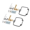thumbnail image 2 of 2x Carburateur Réparation pour Suzuki Bandit 400 GSF400 GSF 400 1999-1993, 2 of 7