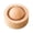 beech, variant on Wood Essential Oil Diffuser,Mini Sphere Shaped Wooden Aromatherapy Diffuser,Small Round Oil Diffuser for Home Office Car Interior Yoga Rooms