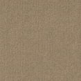 thumbnail image 3 of 7' x 12' Soft and Durable Ribbed Pattern Indoor/Outdoor Area Rugs Lightweight and Flexible for Easy Cleaning and Transport. 100% PET Fiber (Color: Taupe), 3 of 7