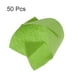 thumbnail image 3 of 50Pcs Forros para Cupcakes de Tulipán, Papel Estándar para Hornear, Envoltorios Impermeables Desechables para Cumpleaños, Banquetes y Fiestas, Verde, 3 of 6