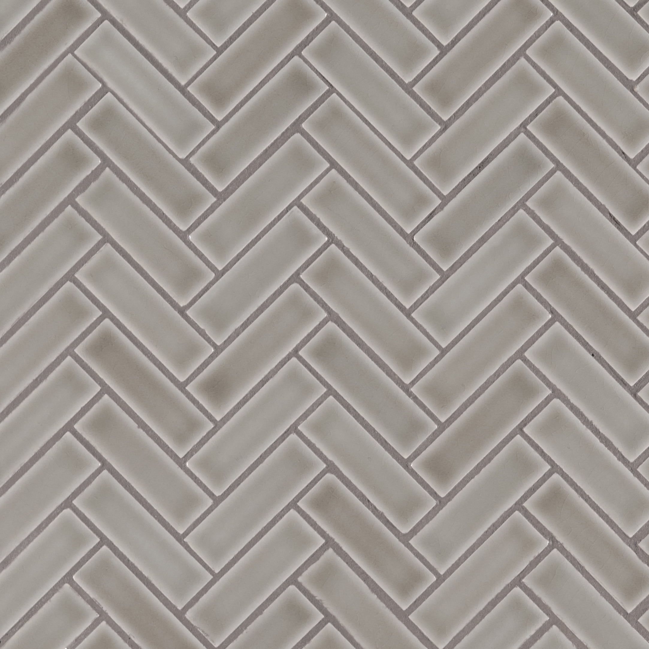 Msi Dove Gray Herringbone 11 3 In X 12 56 8 Mm Glossy Msi Dove Gray Herringbone 11 3 In X 12