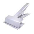 thumbnail image 4 of Pinzas de costura, pinzas para acolchado, accesorio para máquina de coser, pinza de tela manual, pinza para tela, base de corte, para tela, 4 of 8