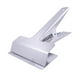 thumbnail image 4 of Pinza de costura con dientes, de mano, de mordaza ancha, ajustable, para cortar prendas de vestir, pinza para tela, 4 of 9
