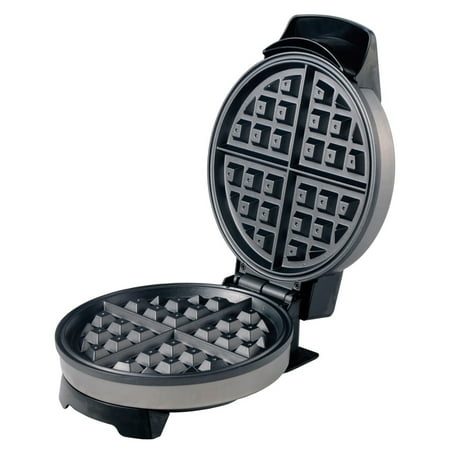 Brentwood Appliances TS-230S 7" Nonstick Belgian Waffle Maker