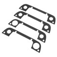 thumbnail image 3 of E36E34E3251218122442DoorHandleGasketSet(4Pcs), 3 of 5