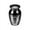 Black, variant on 73*45*33 mm Urns for Cremation Ashes Pet Small Keepsake Urns for Dog Cat Pet Cremation Ashes Burial Cremation Urns