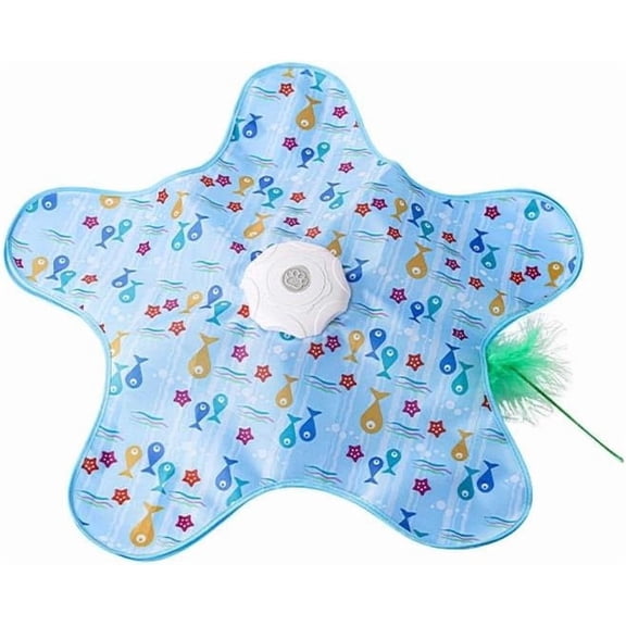 HuntingFun Dog Pro – Automatic Dog Toy for Stress Relief and Playtime Fun