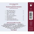 thumbnail image 1 of Deutsche Geistliche Konzerte, 1 of 2