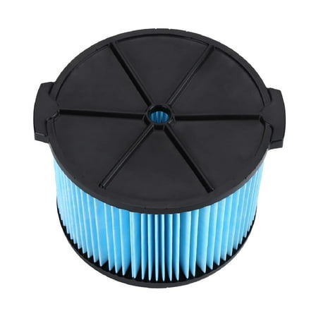APPLAYERR Vacuum Filter VF3500 HEPA Quality PP for Ridgid 3-4.5 Gallon Wet Dry Vacs WD4080 4000RV WD4500RV Direct Replacement Easy