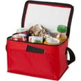 thumbnail image 1 of Kumla Lunch Cooler Bag, 1 of 2