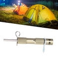 thumbnail image 1 of Alarma De Viaje De Acampada Dispositivo De Cable Perimetral Alerta Temprana, 1 of 7