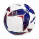 thumbnail image 2 of Balón de Soccer Molten Forza F5R3100-NR TPU Hibrido No.5 Camara SR Azul/ Rojo, 2 of 3