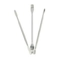 thumbnail image 4 of 6 Pcs Métal Spudger Réparation Outils Ensemble Démonter la Poignée pour Tablette Téléphonique, 4 of 10