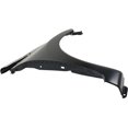 thumbnail image 2 of Fender Compatible with 2014-2019 Nissan Versa Note Front, Right Passenger CAPA Certified Certified, 2 of 5