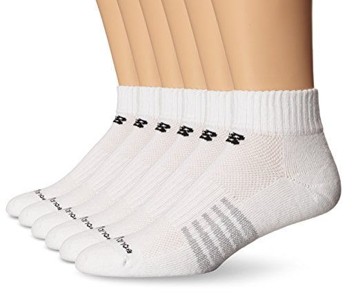 new balance arch support socks