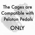 thumbnail image 2 of CyclingDeal Bike Bicycle Toe Clips Cage ONLY, 2 of 6