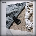 thumbnail image 6 of Budge Standard Class Folding Camper RV Cover, Basic Outdoor Protection for RVs, Multiple Sizes, 6 of 6