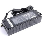 Genuine 19.5V 6.9A 135W AC Adapter Charger For HP COMPAQ Laptop Power Supply HSTNN-DA01 8200 8000 DC7800 DC7900