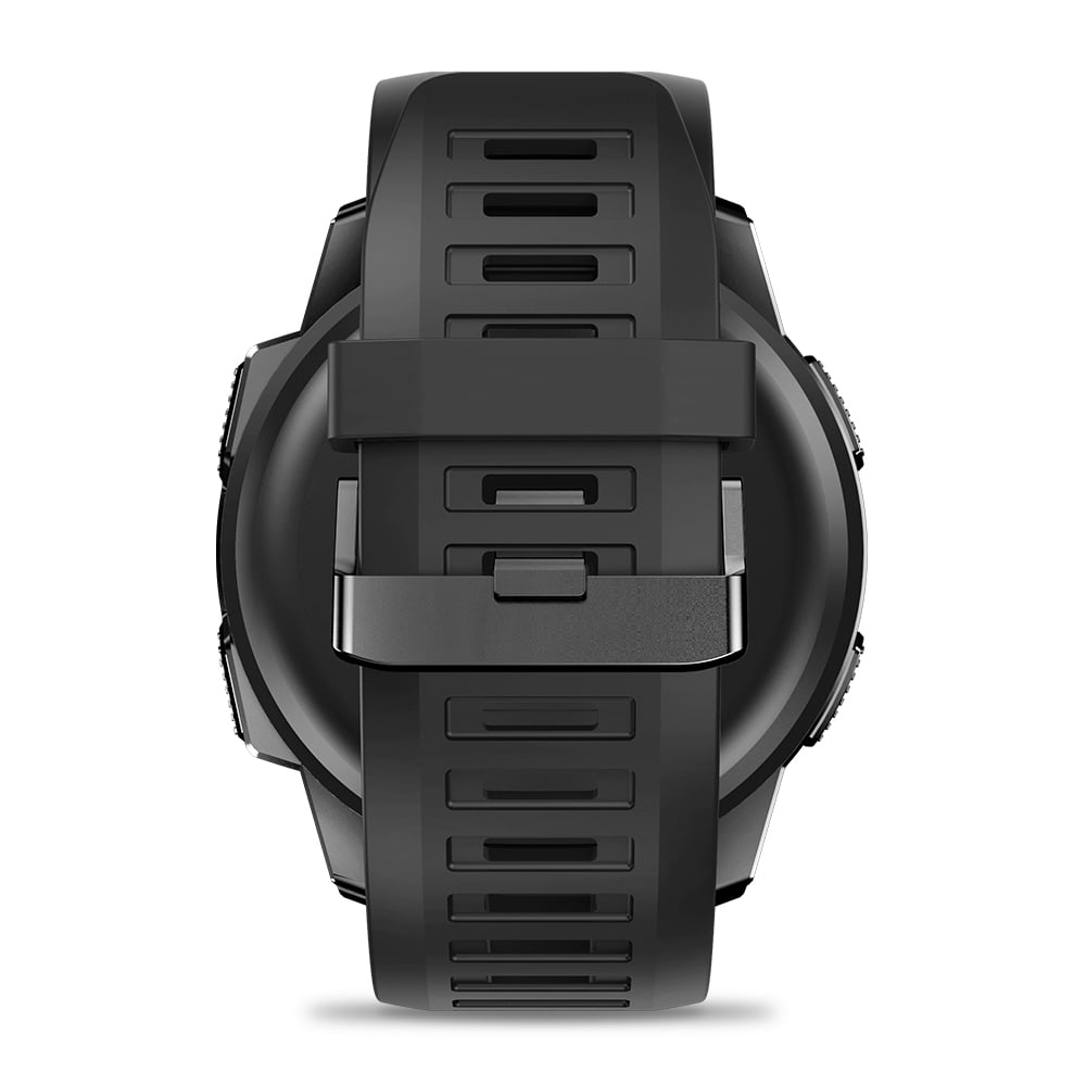 male smart watch