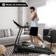 thumbnail image 3 of Caminadora Banda Para Correr Fitness Xtreme Life 15 Niveles Inclinación, 3 of 7