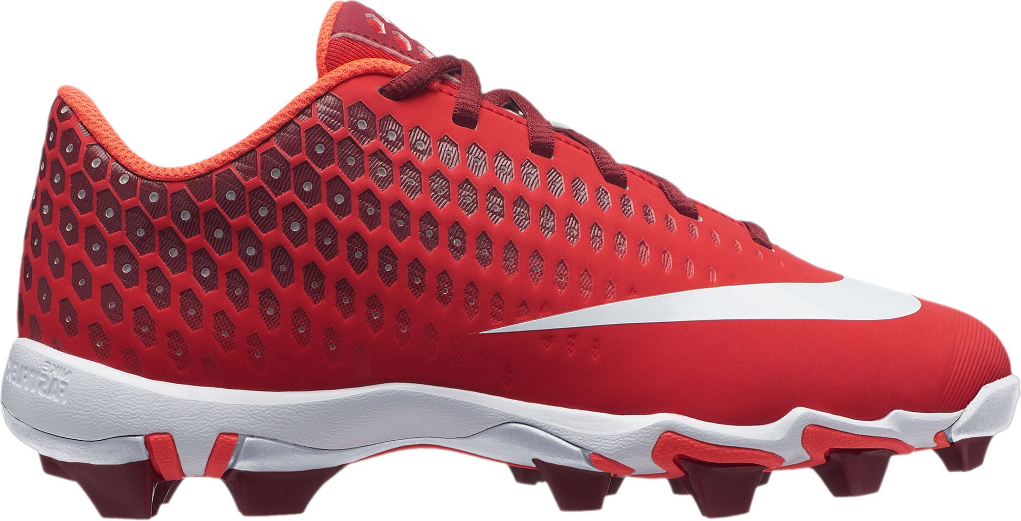 nike kids baseball cleats
