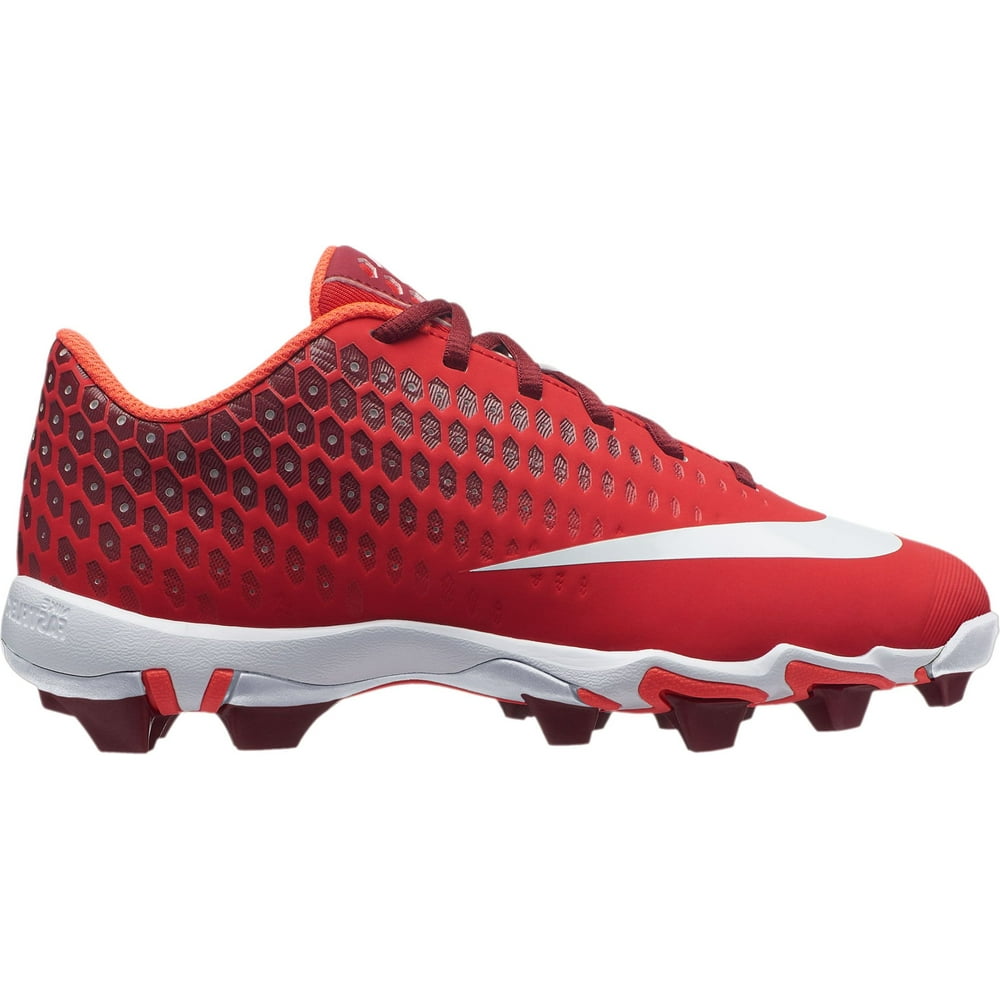 Nike Kids' Lunar Vapor Ultrafly 2 Keystone Baseball Cleats - Walmart ...