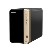QNAP TS-264-8G-US Network-Attached Storage Server