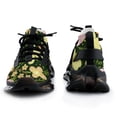 thumbnail image 3 of Flowers Walking Shoes for Men Woman Lightweight Tennis Fashion Elastic Sports Shoes Cushion Basketball Shoes, 3 of 7