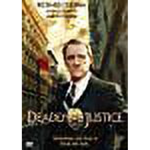 Deadly Justice