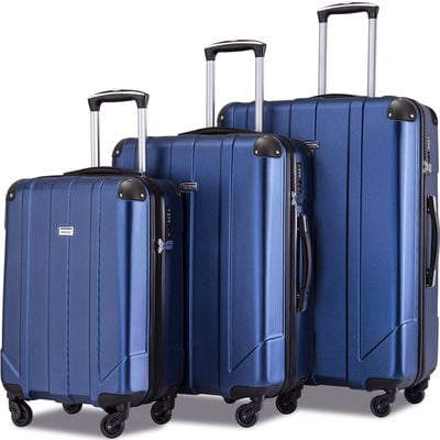 luggage sets with tsa locks