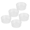 thumbnail image 3 of Senjay Candle Mold, Unique Shape Wax Melt Molds For DIY Candles For Handicrafts For Home, 3 of 8