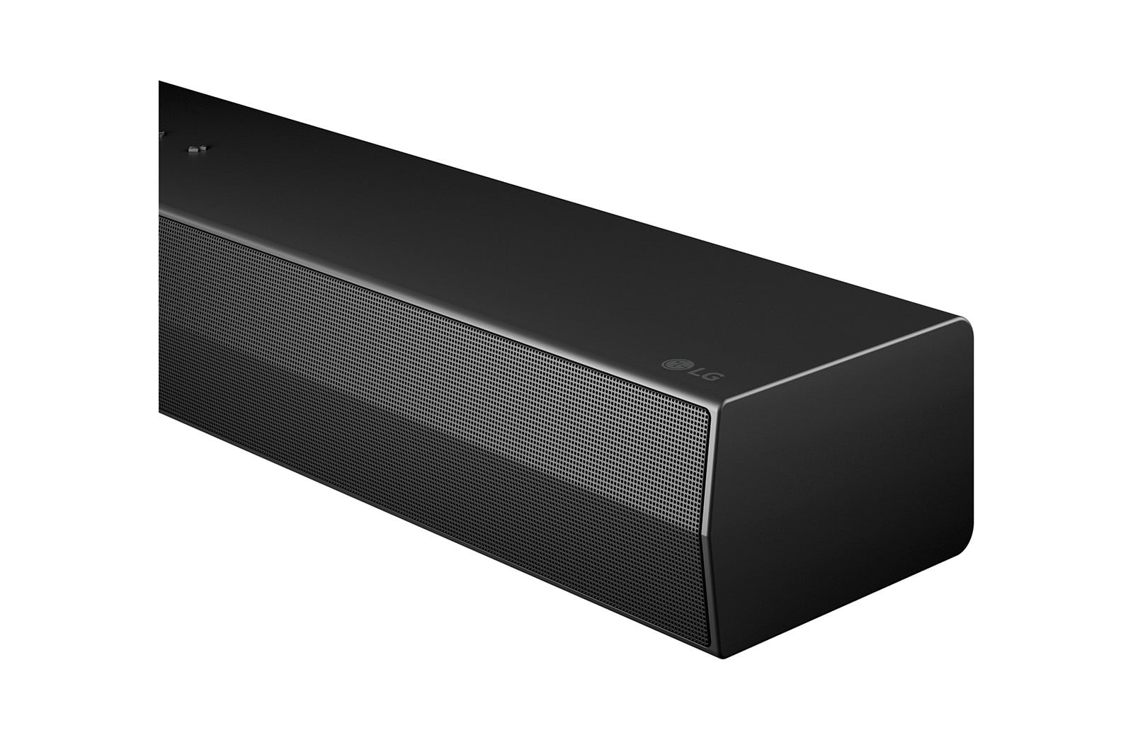 LG S20A Compact Soundbar, 2.0 Channel, Dolby Audio, DTS Digital Surround Sound, WOW Orchestra, AI Sound, ARC, Bluetooth (S20A.CCANLLK ), LG Compact Soundbar S20A 2.0 Channel
