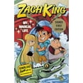 thumbnail image 2 of My Magical Life (Signed by Zach King), 2 of 2