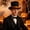 Orange, variant on Felt Top Hat Magician Hat Adults Lightweight Comfortable Costume Accessory with Elegant Black Ribbon Ringmaster Hat for Halloween Christmas Dress Up Red Free Size